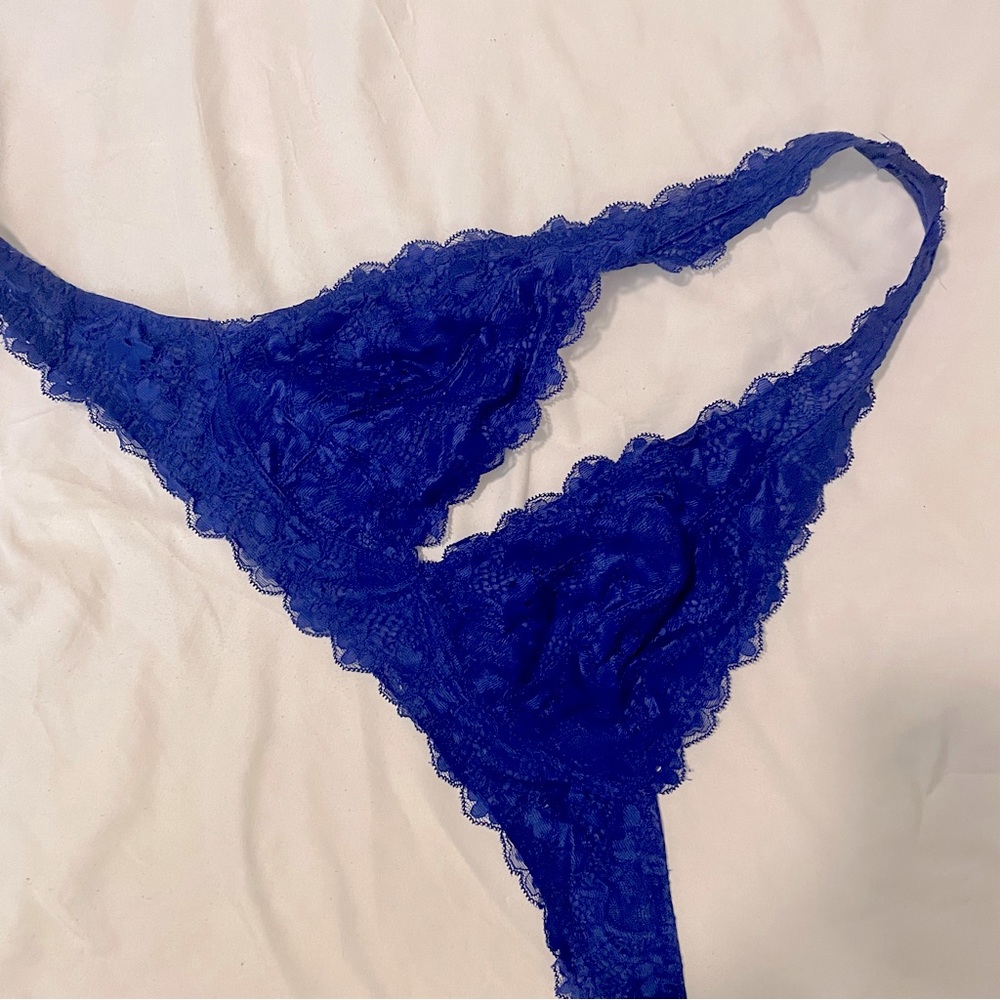 INTIMATELY BY FREE PEOPLE Halter Bralette